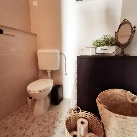 Casacalla וילה Donji Okrug (Ciovo)