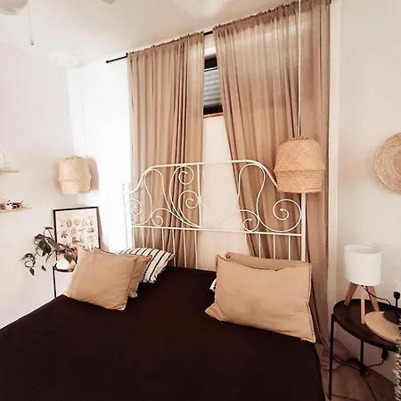 Casacalla וילה Donji Okrug (Ciovo)