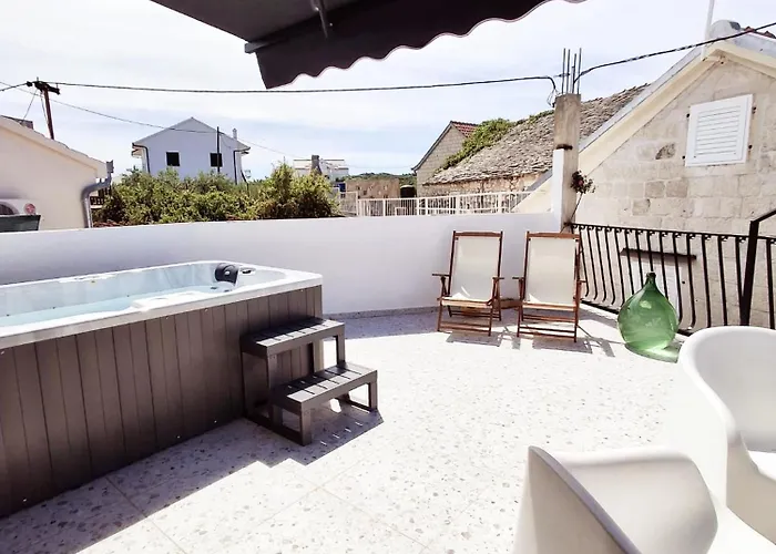 Casacalla Donji Okrug