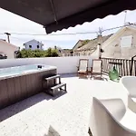 Casacalla Donji Okrug
