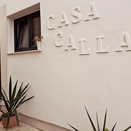 Villa Casacalla