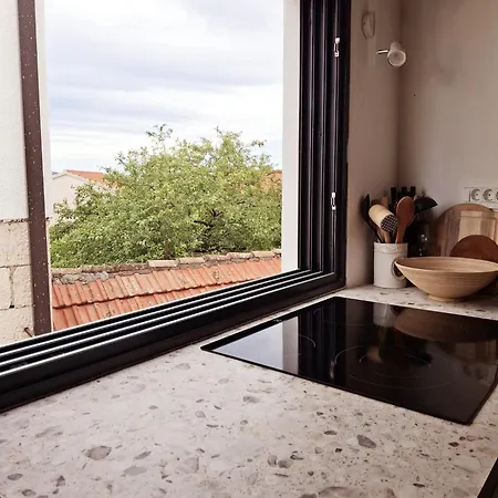 Casacalla * Donji Okrug (Ciovo)