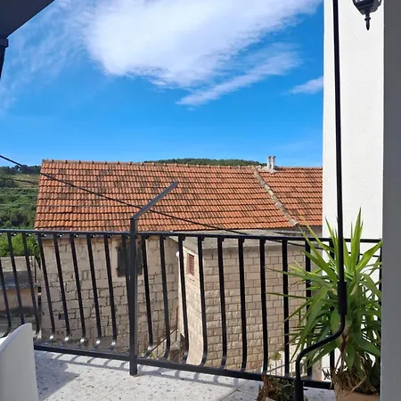 Casacalla Donji Okrug (Ciovo)